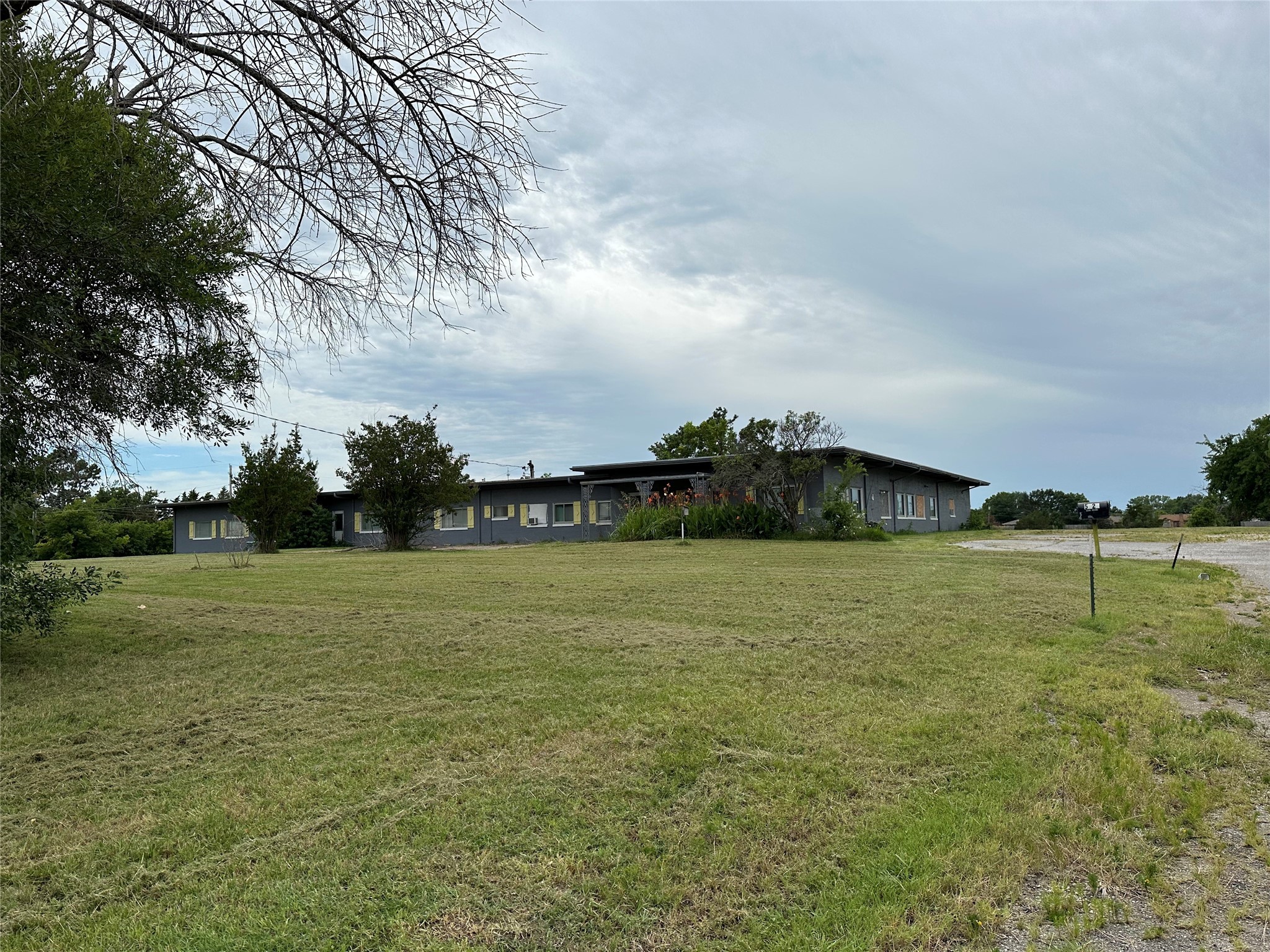5020 Sayle Street Greenville TX 75402