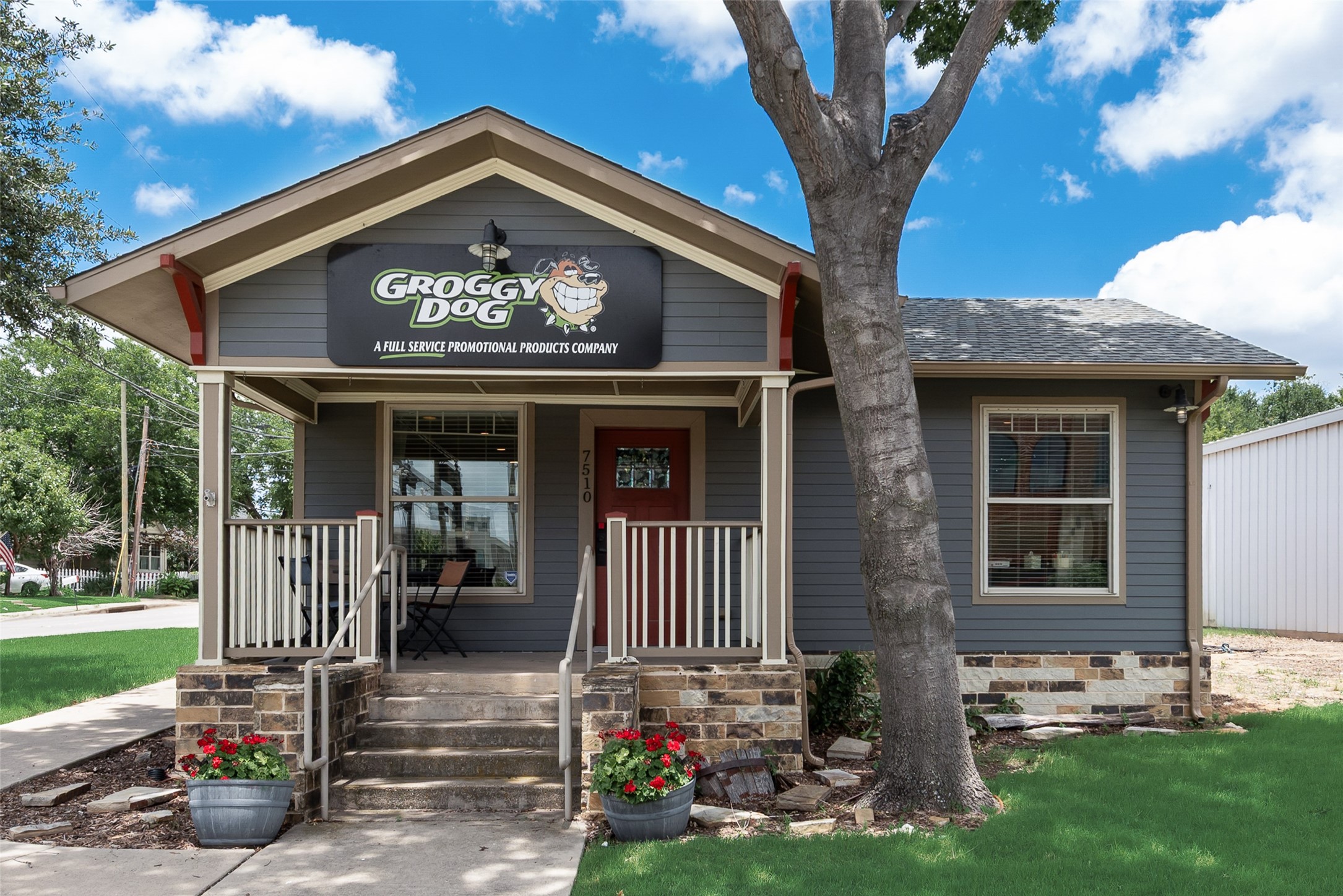 7510 Main Street Frisco TX 75033