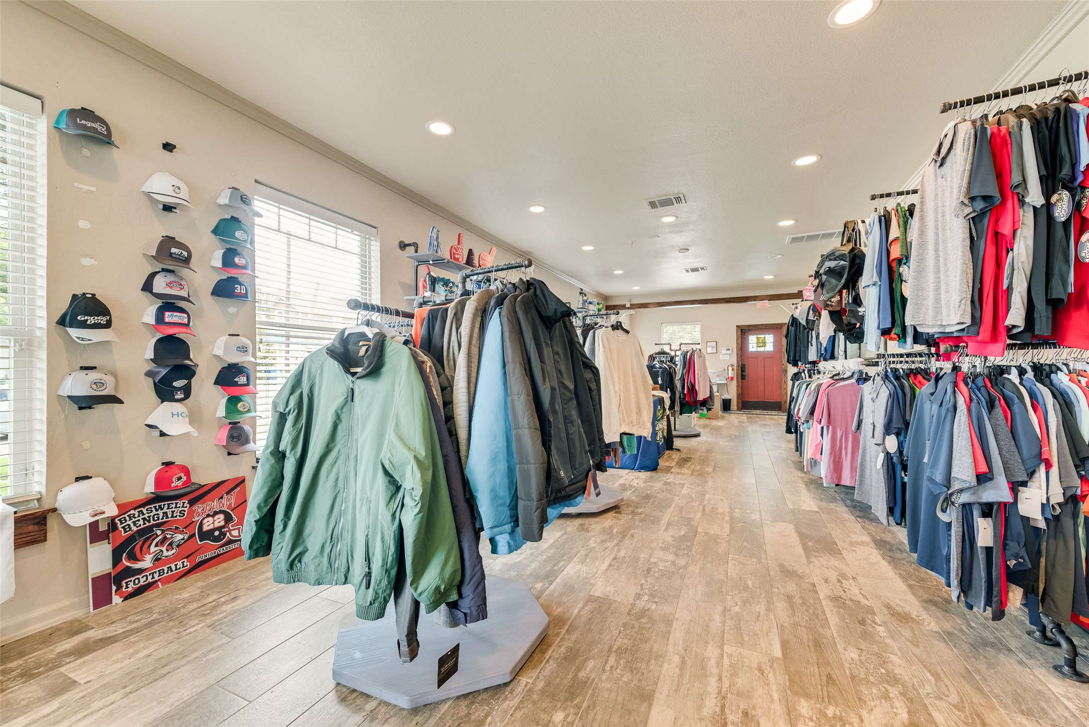 7510 Main Street Frisco TX 75033