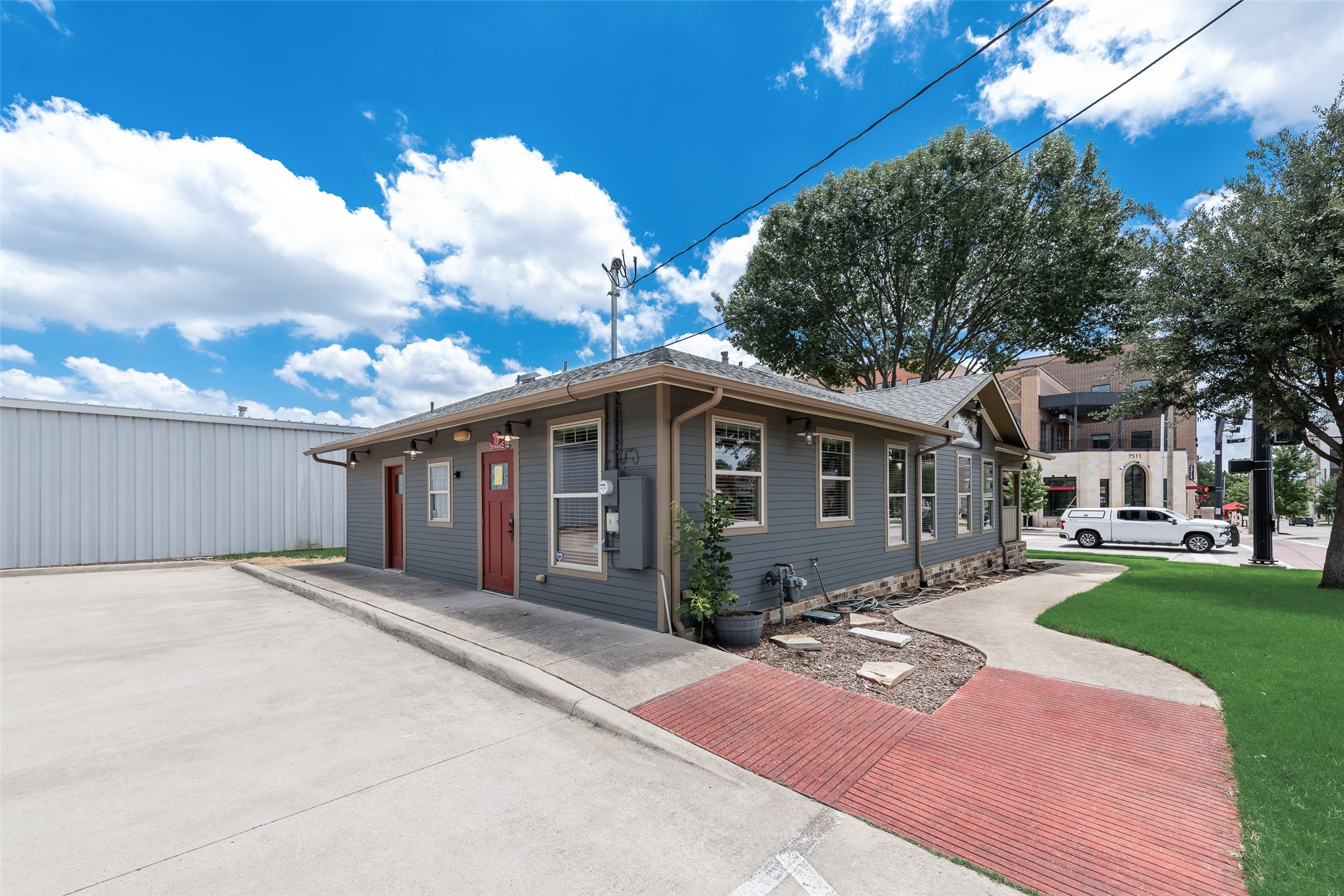 7510 Main Street Frisco TX 75033