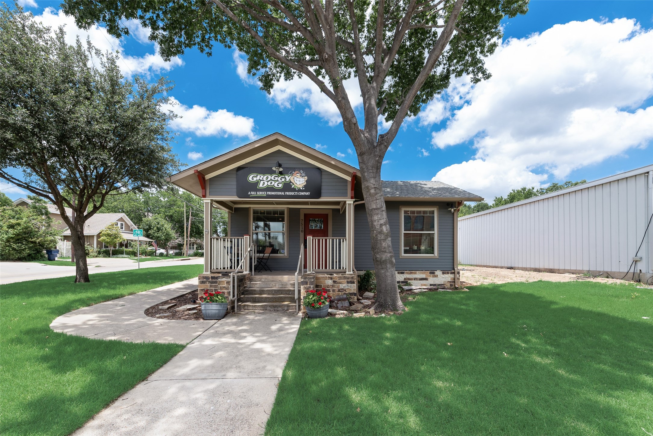 7510 Main Street Frisco TX 75033