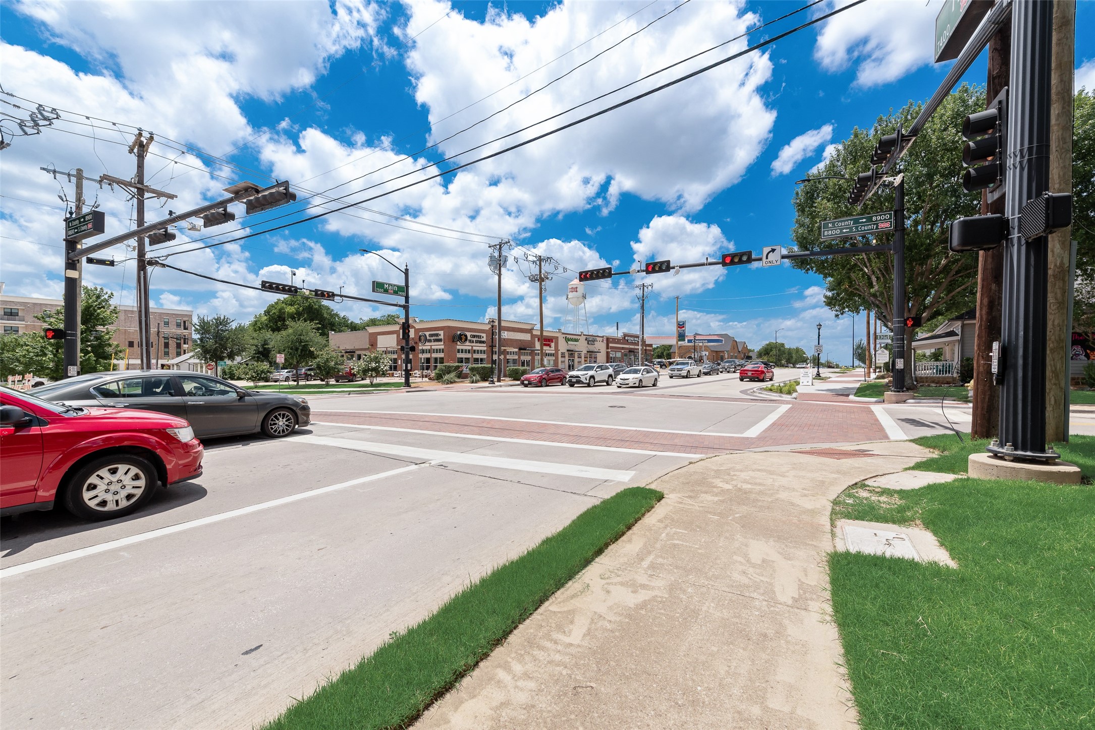 7510 Main Street Frisco TX 75033