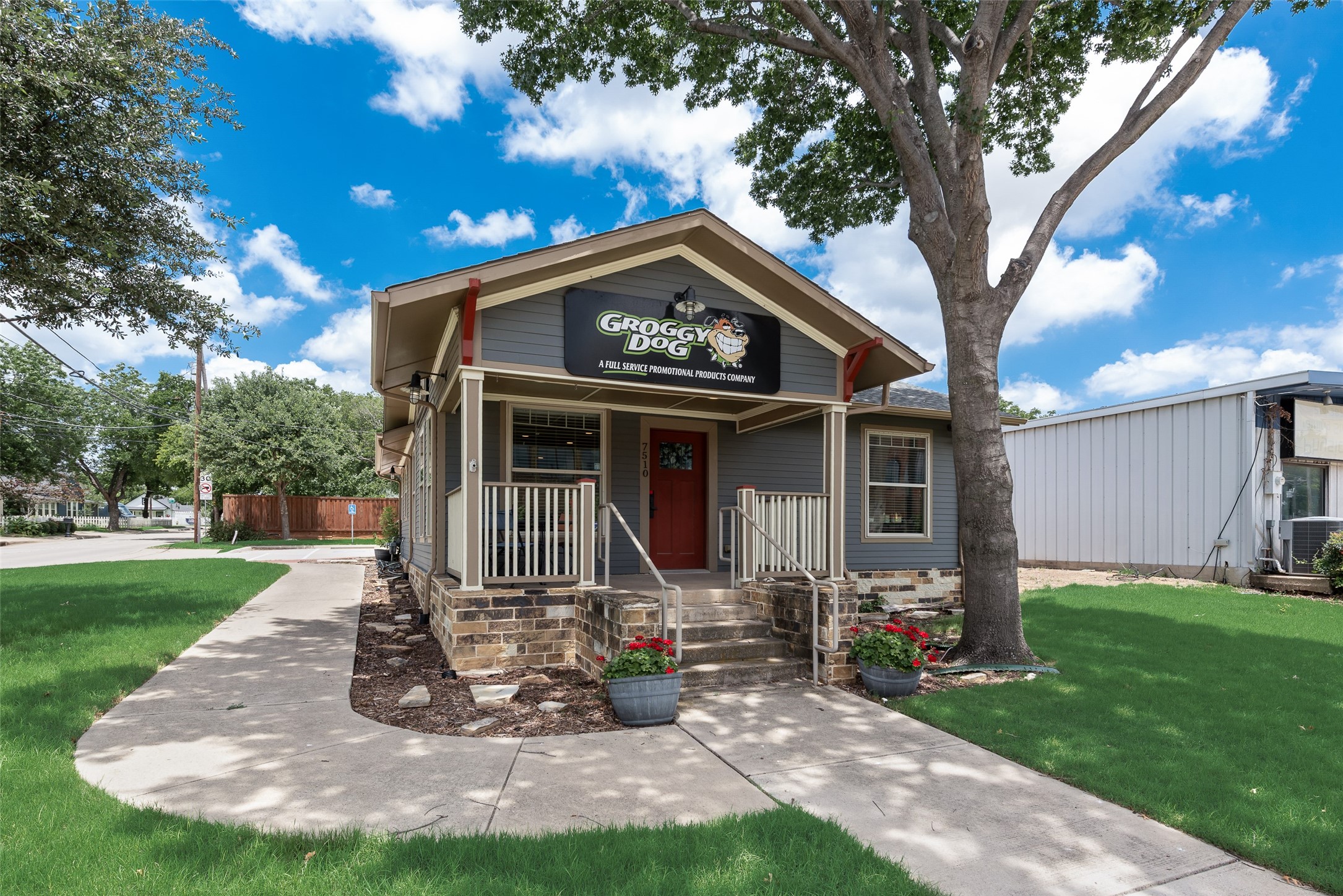 7510 Main Street Frisco TX 75033