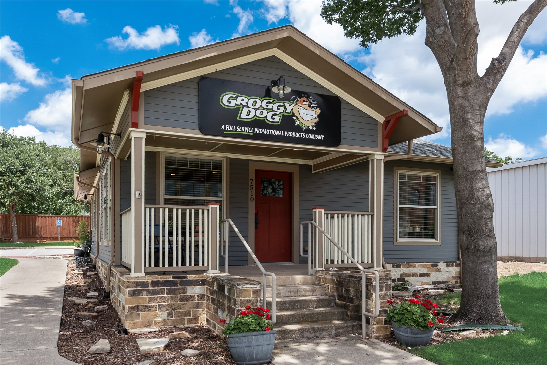 7510 Main Street Frisco TX 75033