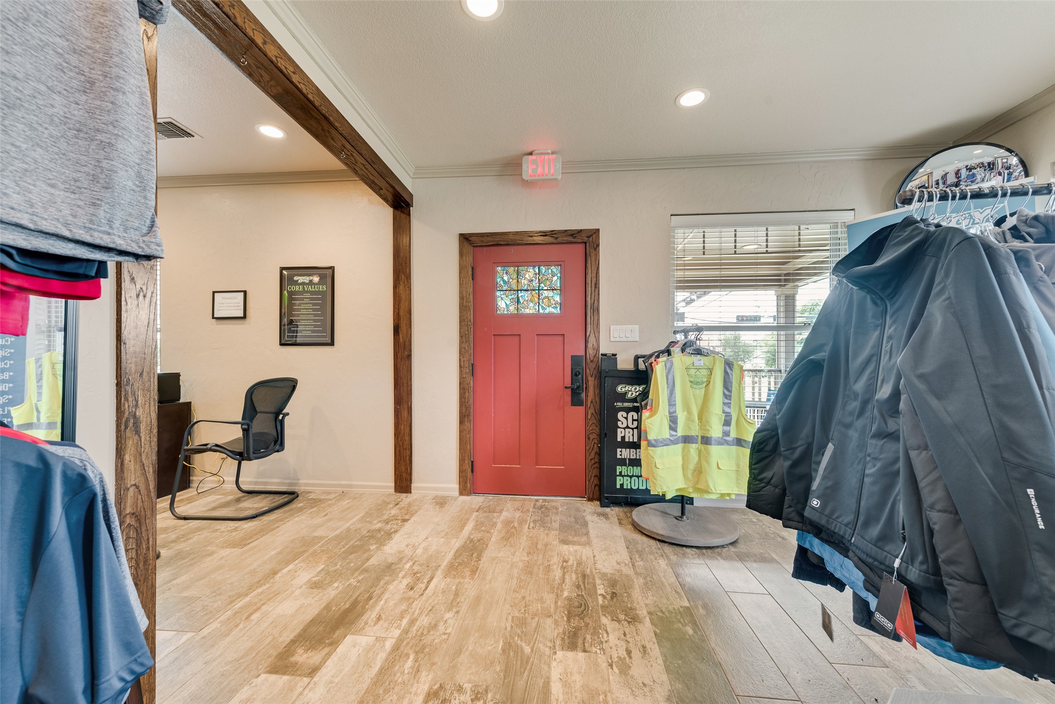 7510 Main Street Frisco TX 75033