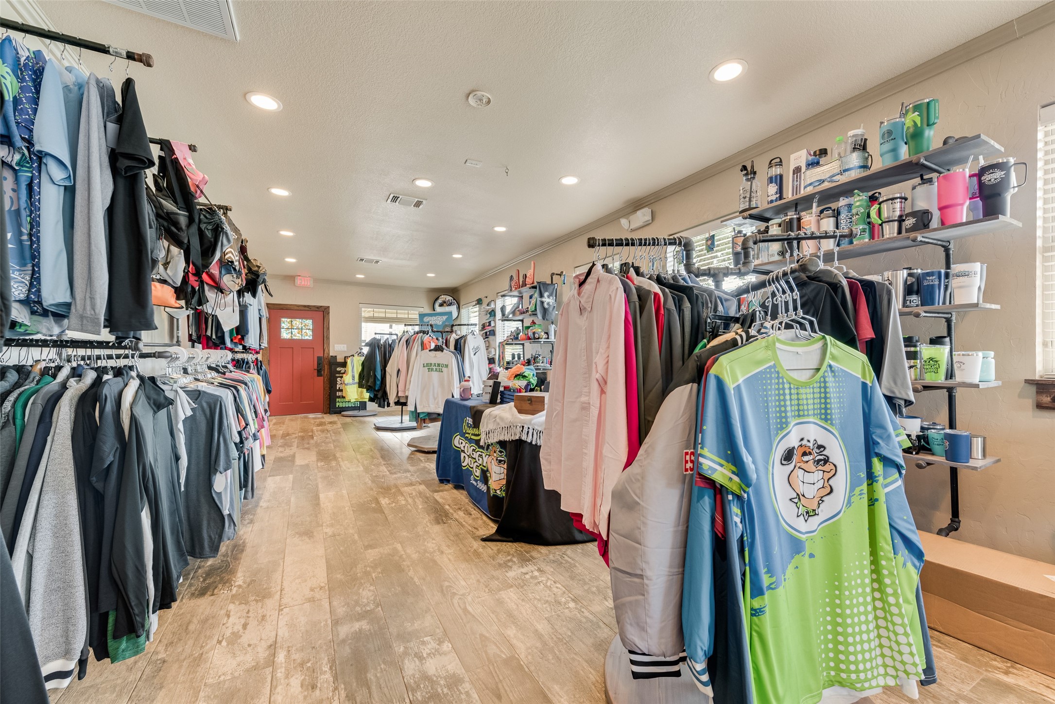 7510 Main Street Frisco TX 75033