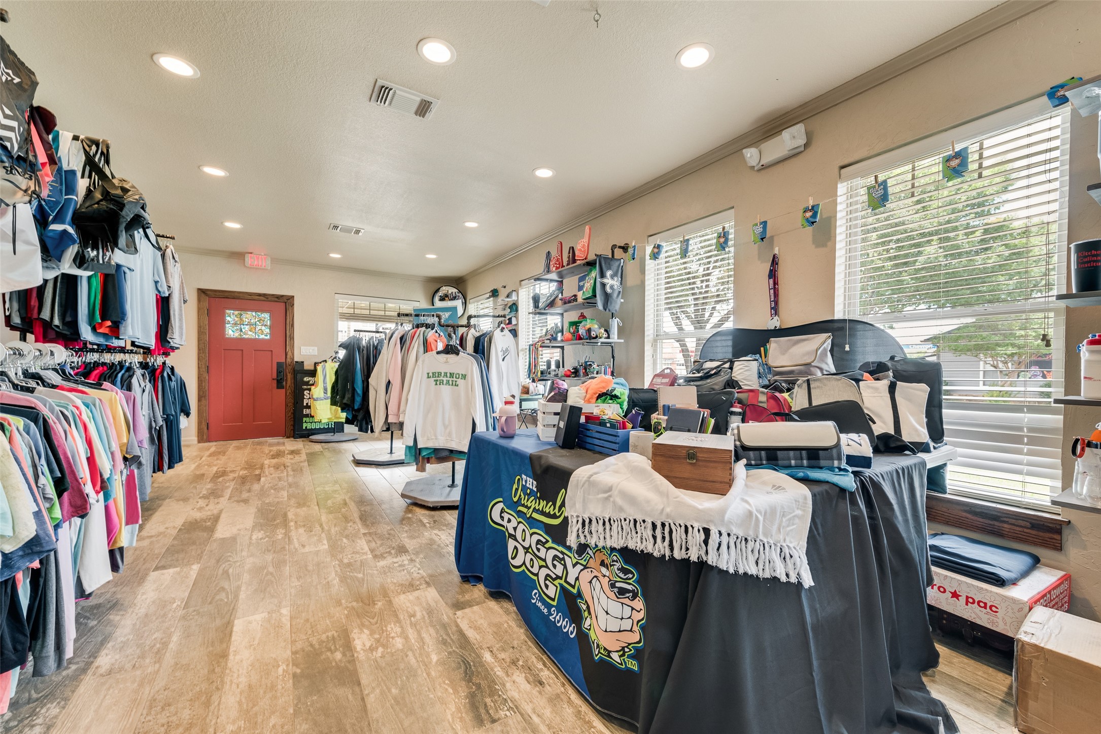 7510 Main Street Frisco TX 75033