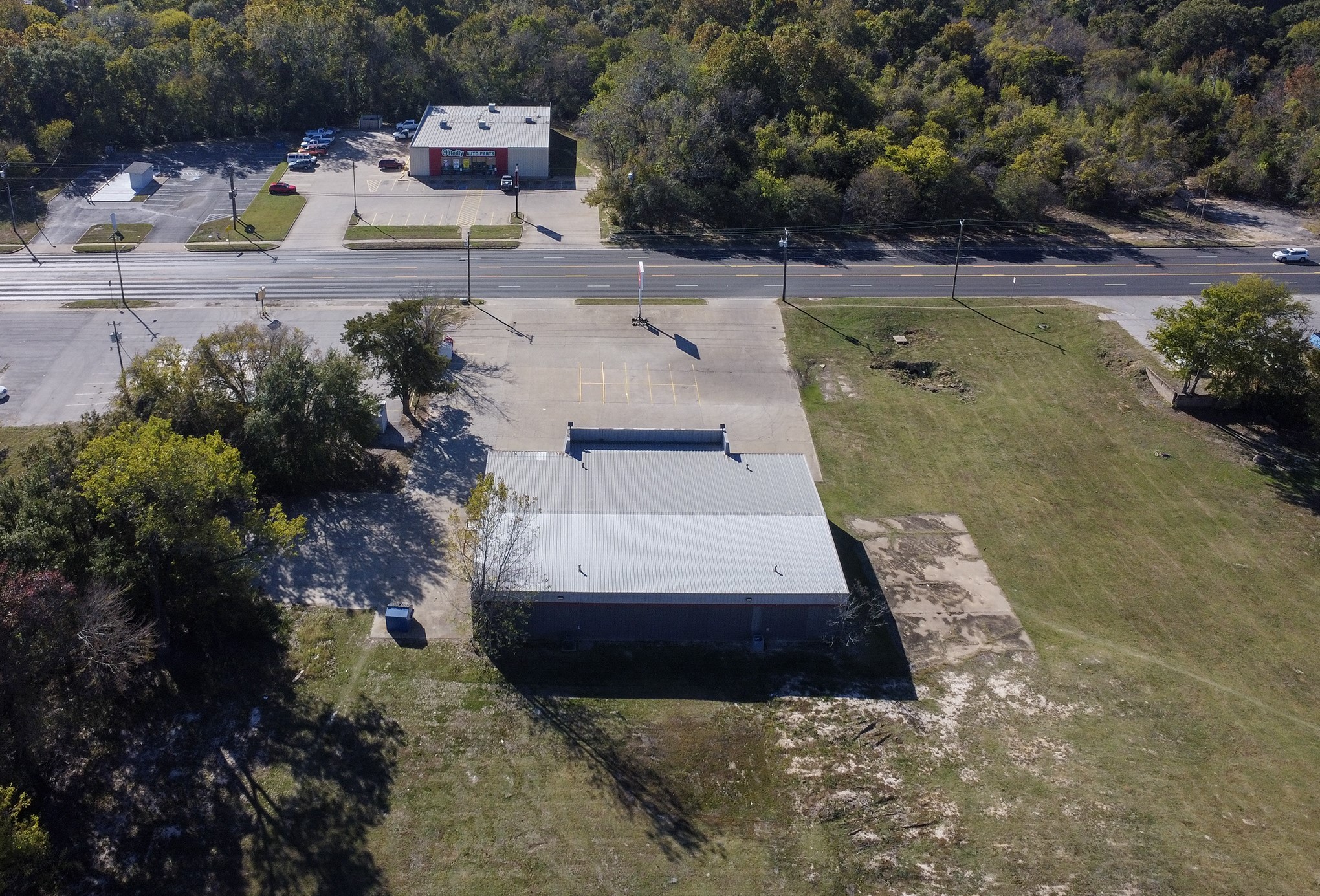 522 W Corsicana Street Athens TX 75751