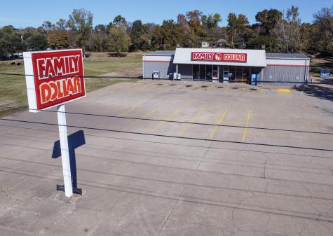 522 W Corsicana Street Athens TX 75751