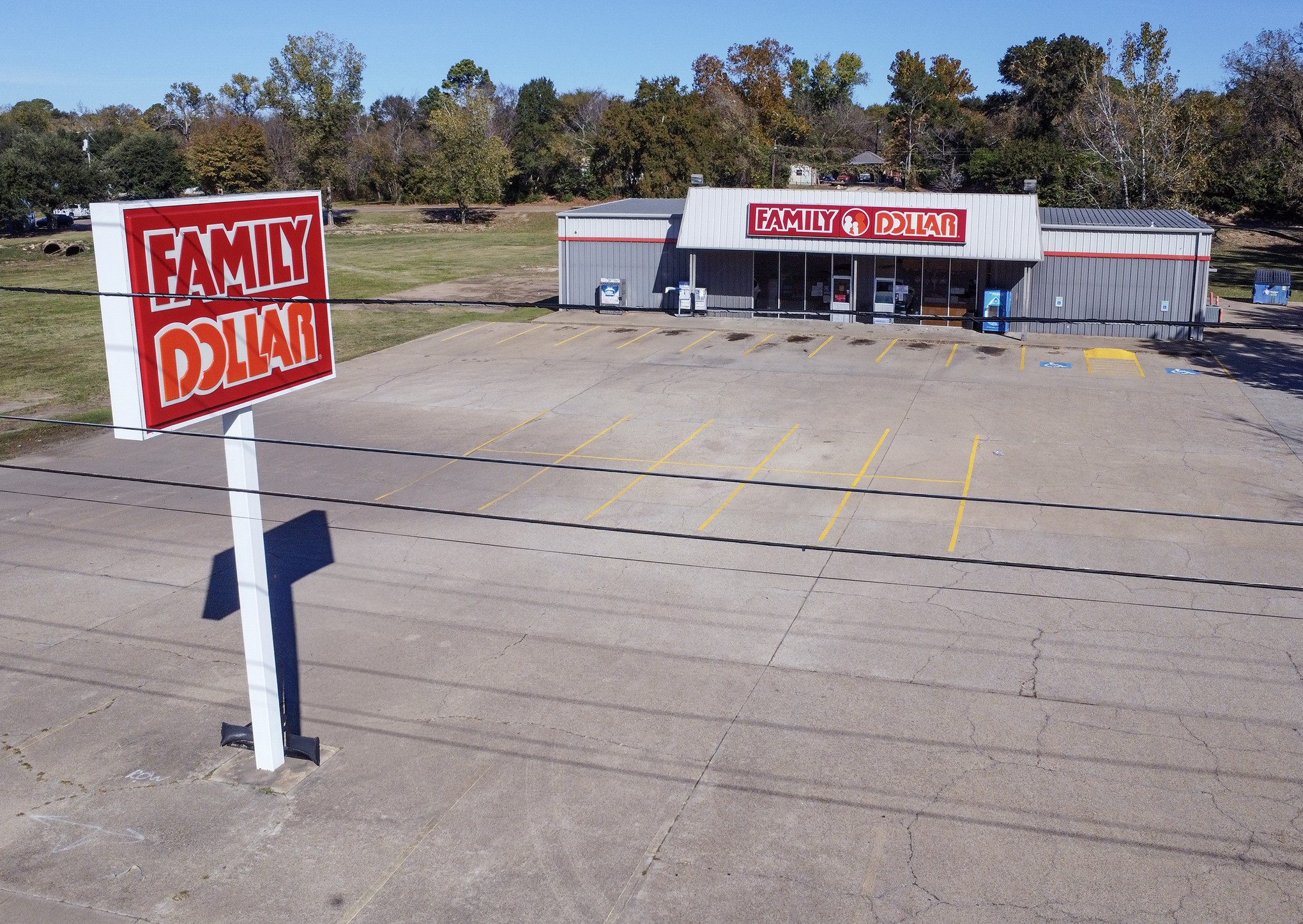 522 W Corsicana Street Athens TX 75751