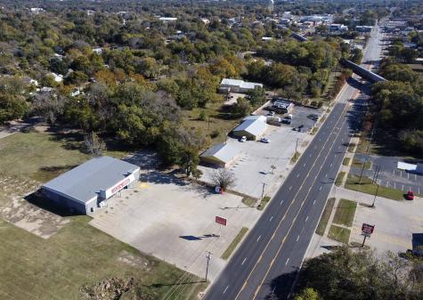 522 W Corsicana Street Athens TX 75751