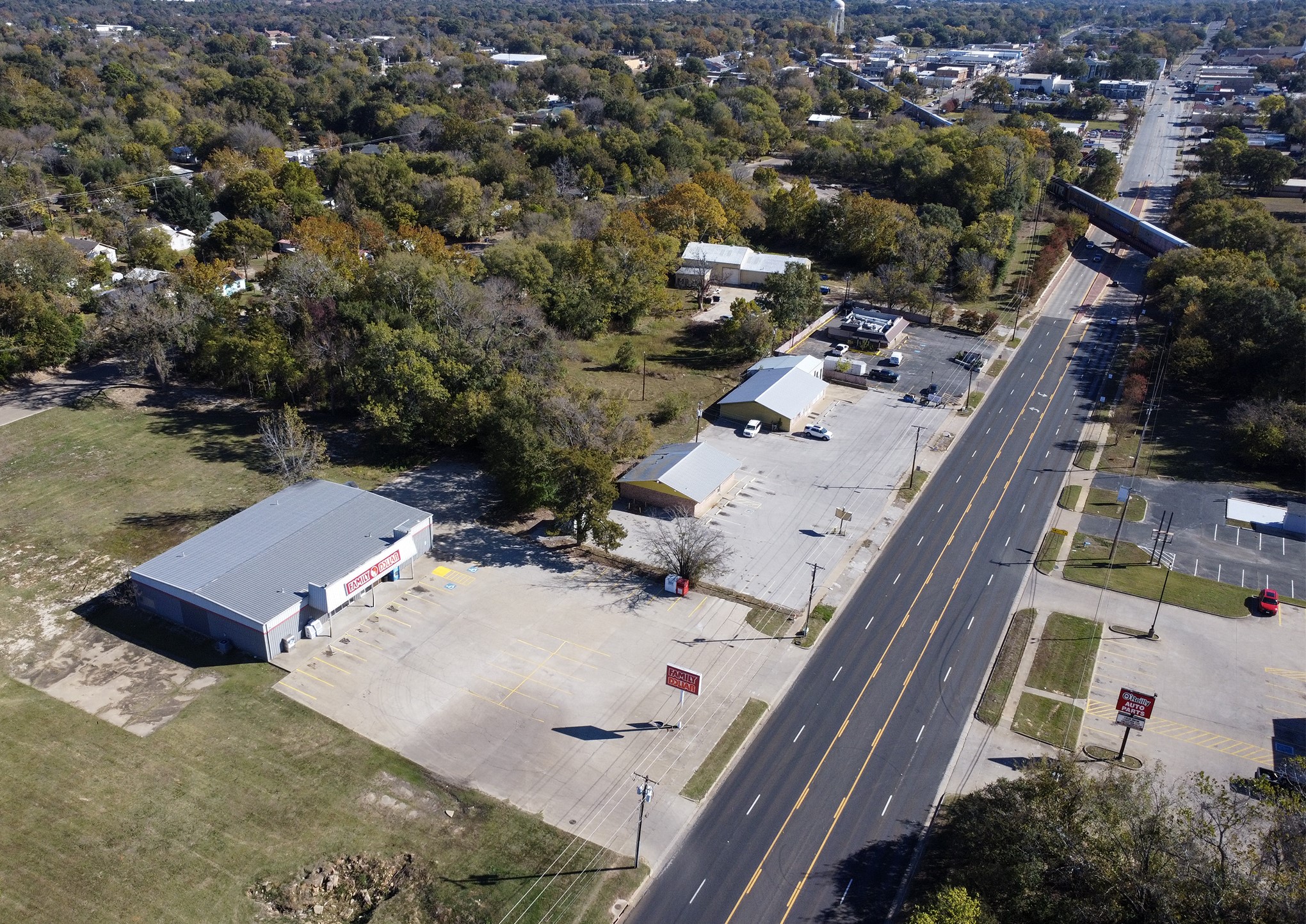 522 W Corsicana Street Athens TX 75751