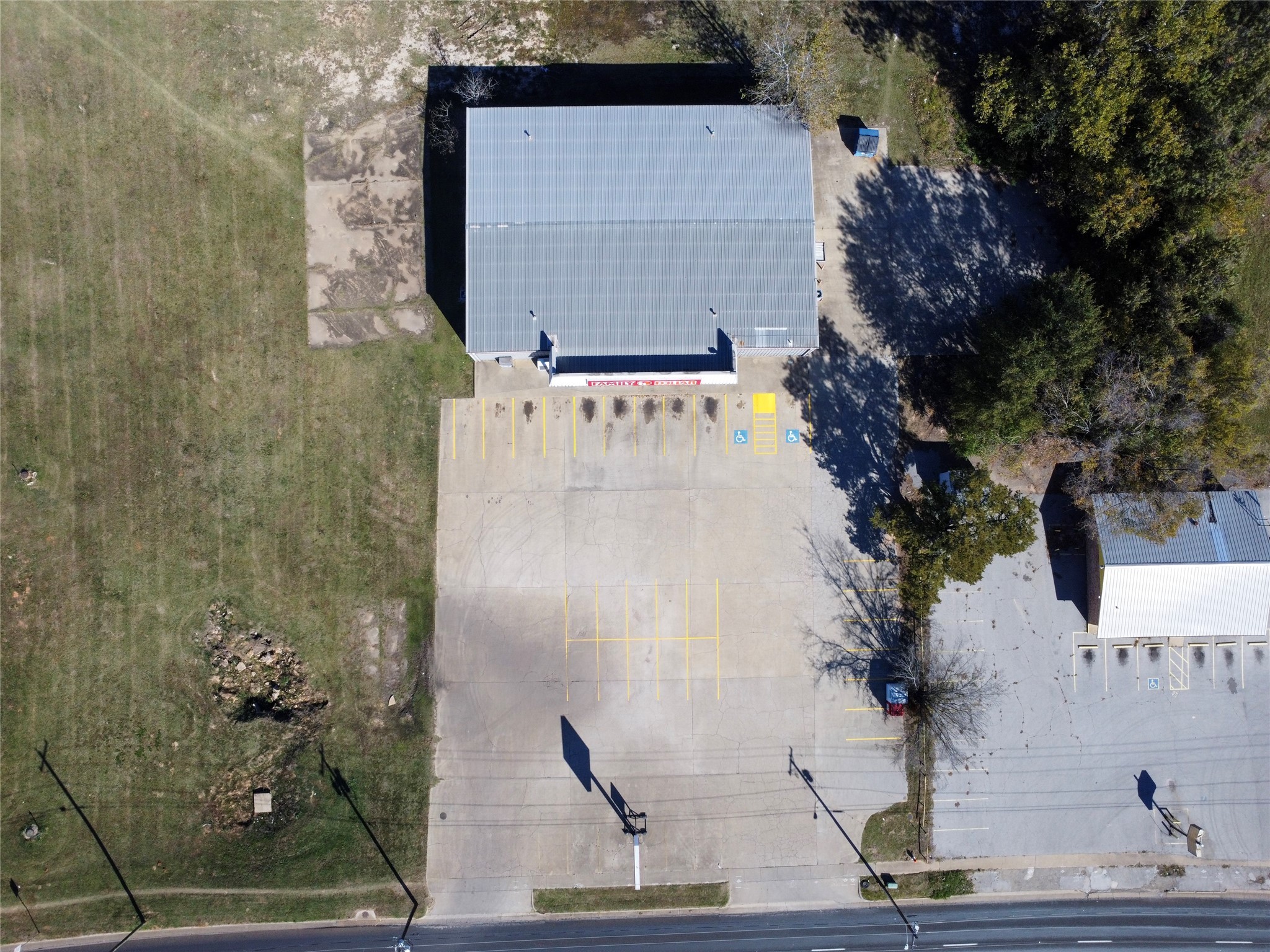 522 W Corsicana Street Athens TX 75751