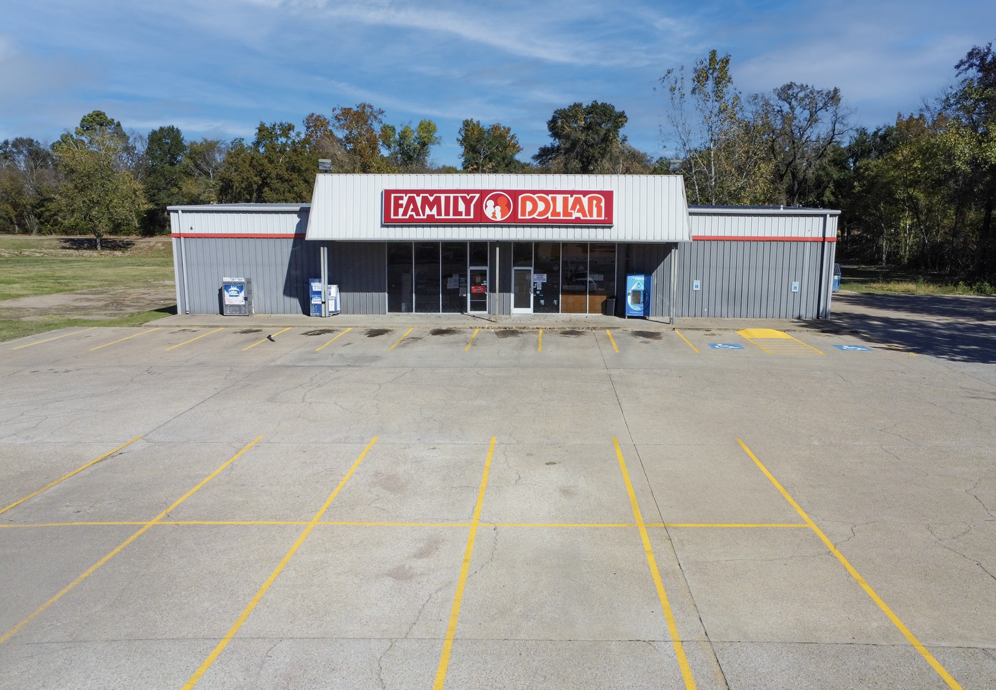 522 W Corsicana Street Athens TX 75751