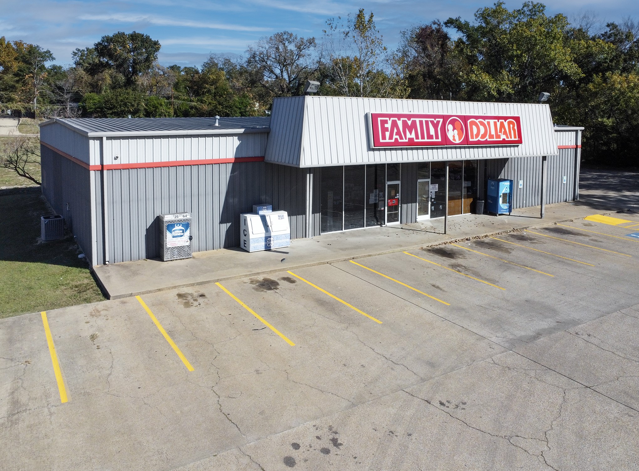 522 W Corsicana Street Athens TX 75751