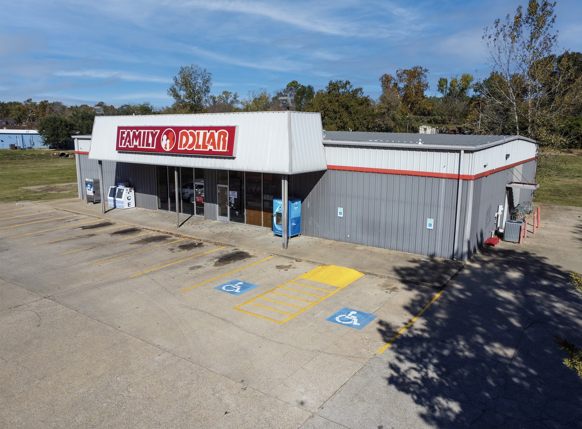 522 W Corsicana Street Athens TX 75751