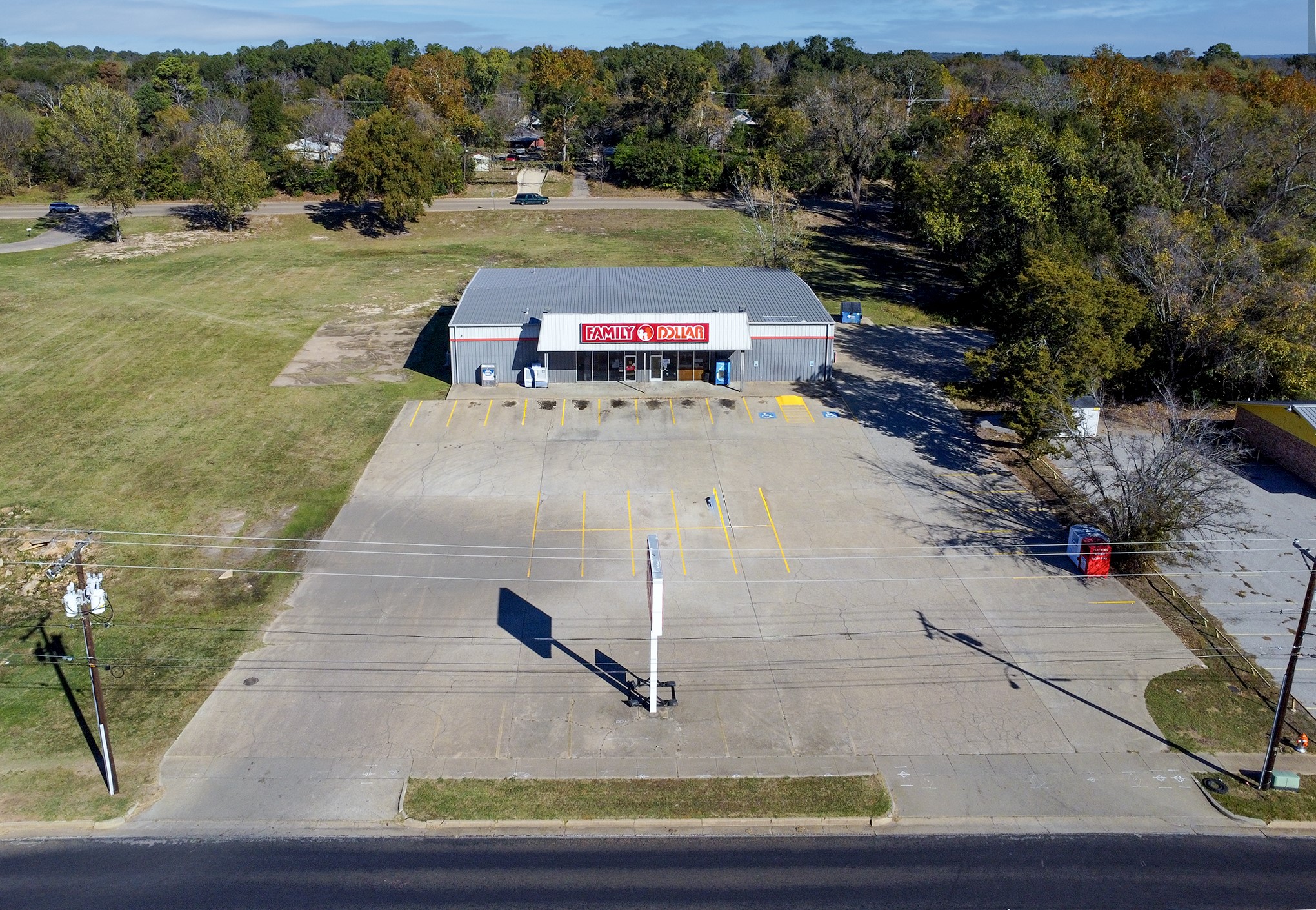 522 W Corsicana Street Athens TX 75751