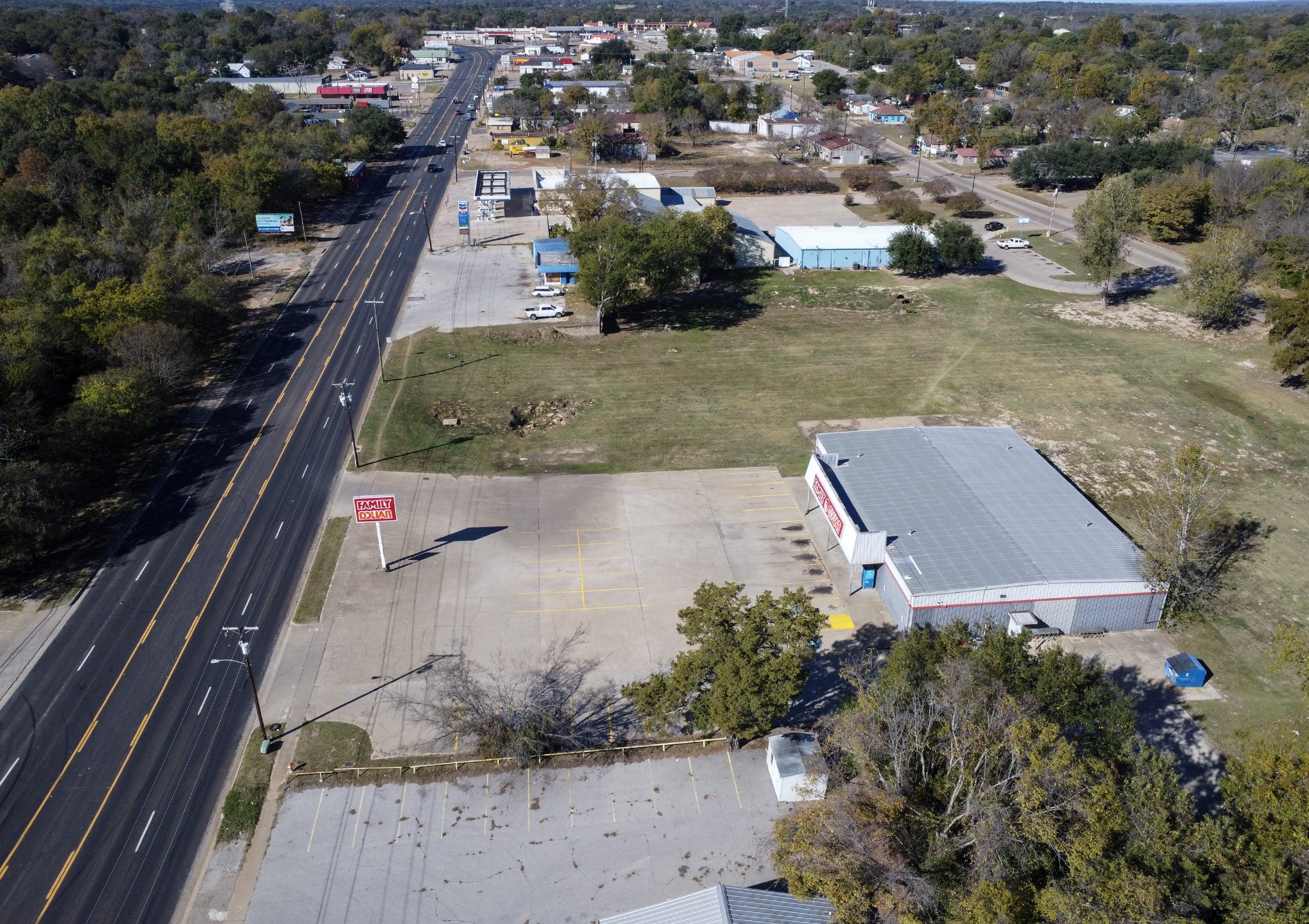 522 W Corsicana Street Athens TX 75751