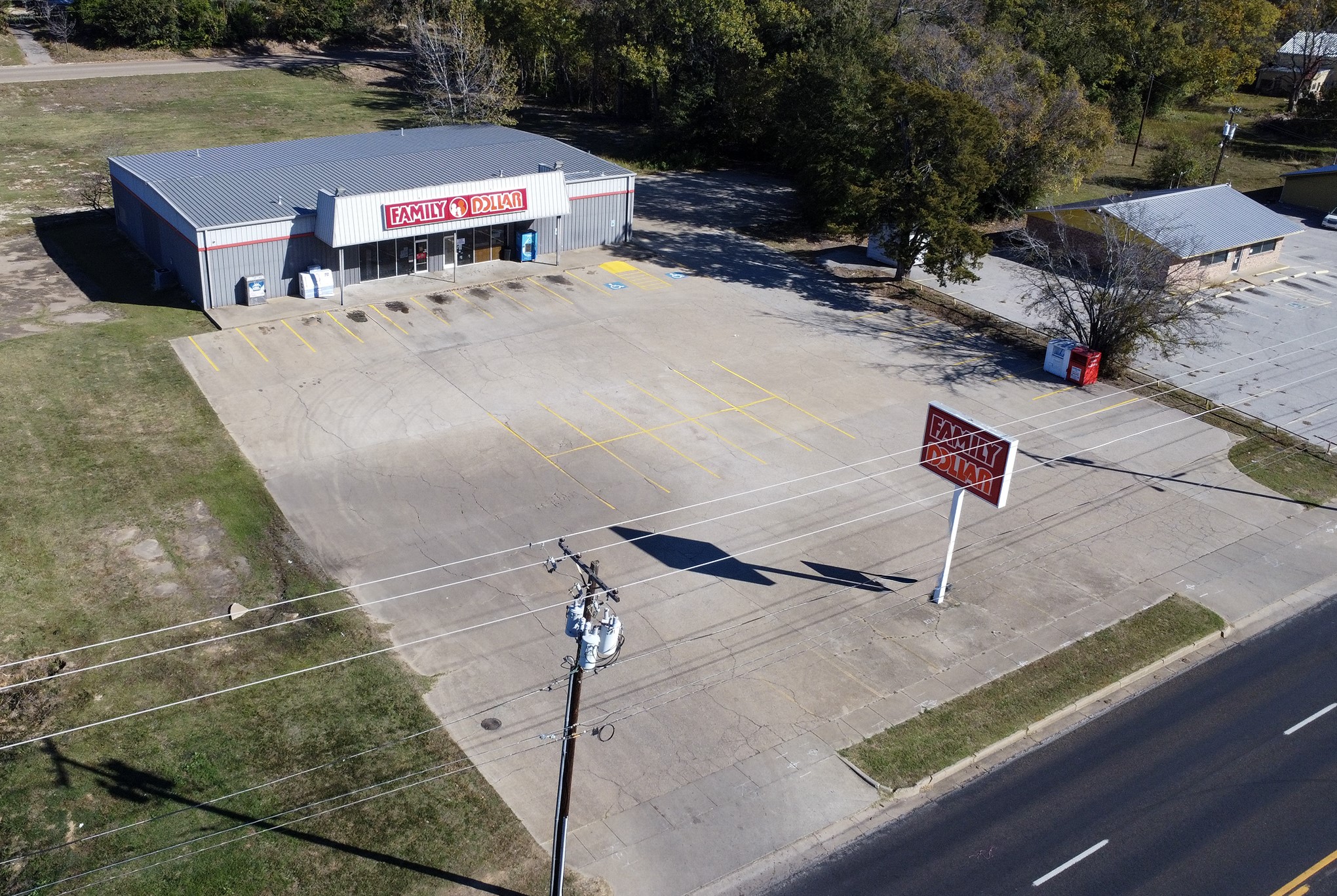 522 W Corsicana Street Athens TX 75751