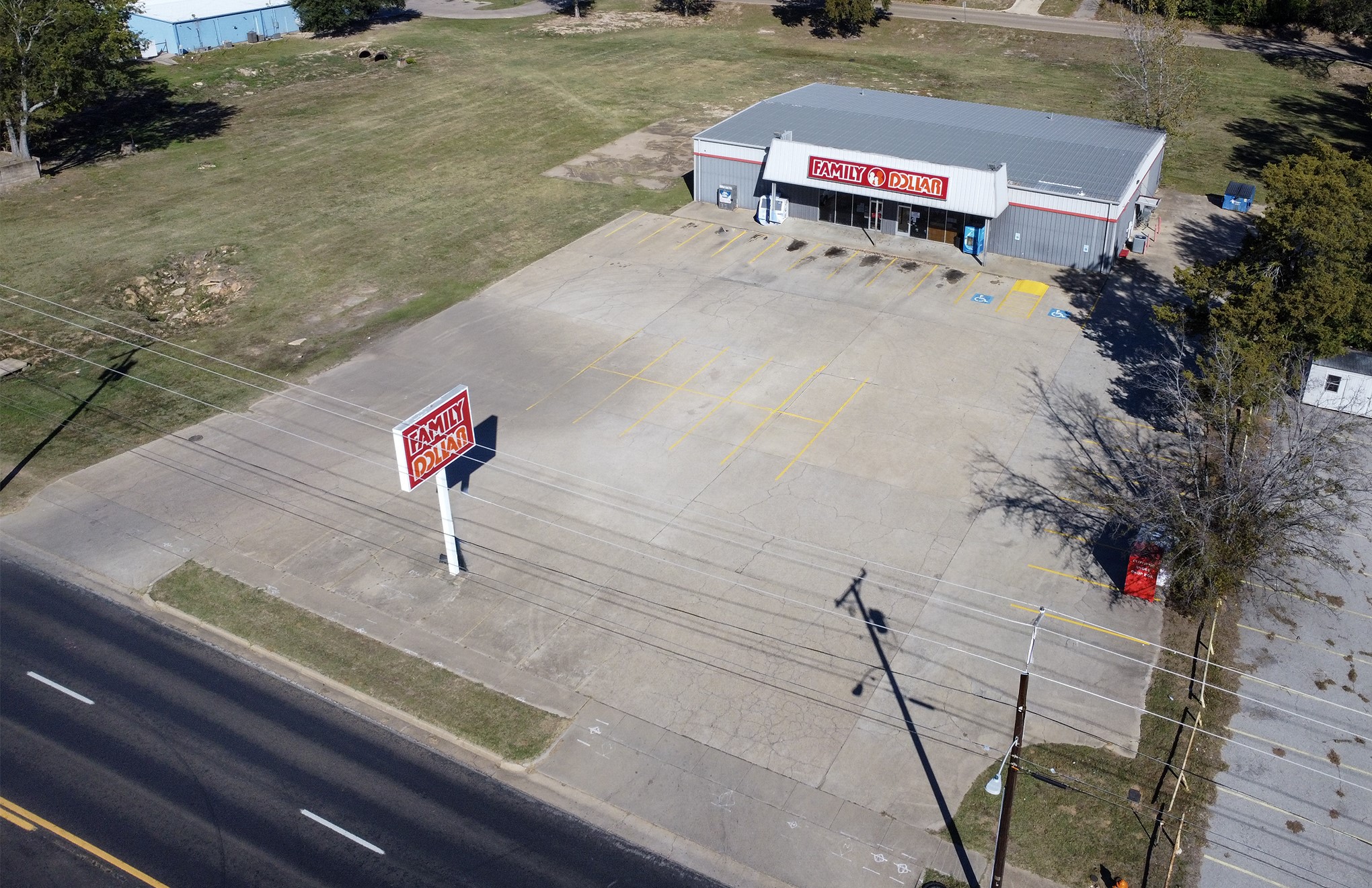522 W Corsicana Street Athens TX 75751