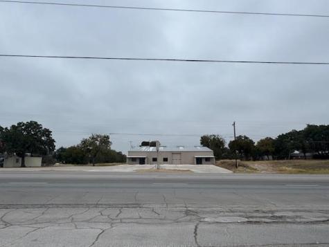 2440 E Us Highway 377 Highway Granbury TX 76049