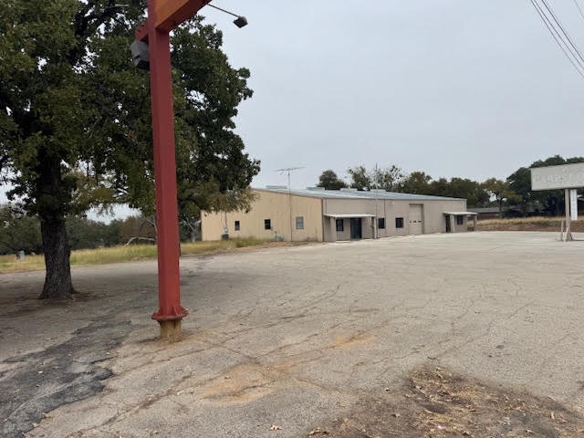 2440 E Us Highway 377 Highway Granbury TX 76049