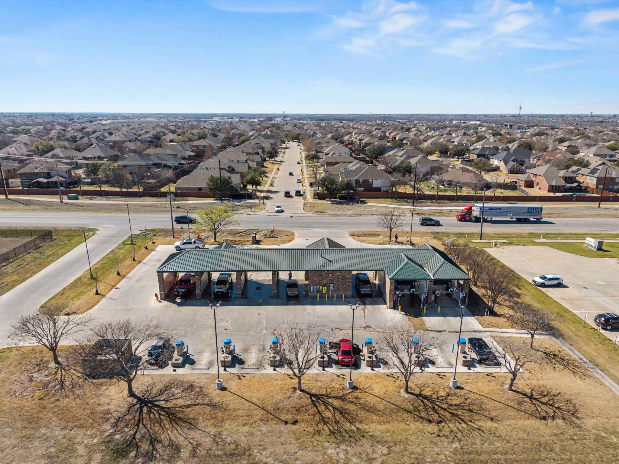 254 Fm 1641 Forney TX 75126
