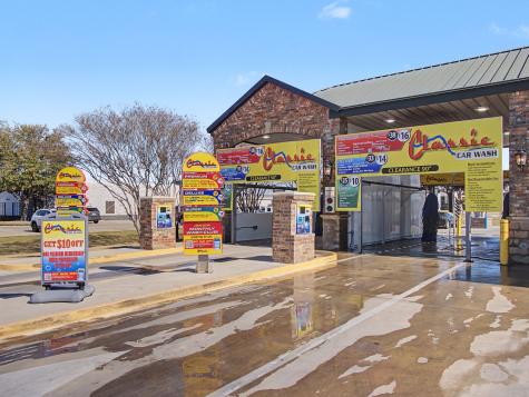 254 Fm 1641 Forney TX 75126