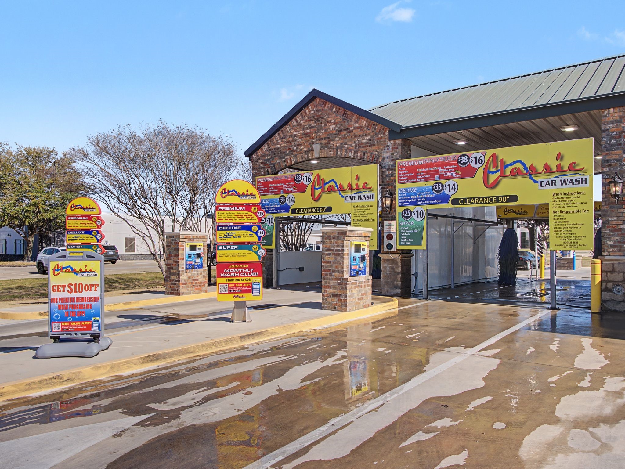 254 Fm 1641 Forney TX 75126