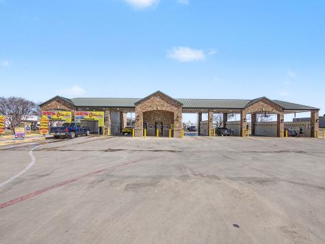254 Fm 1641 Forney TX 75126