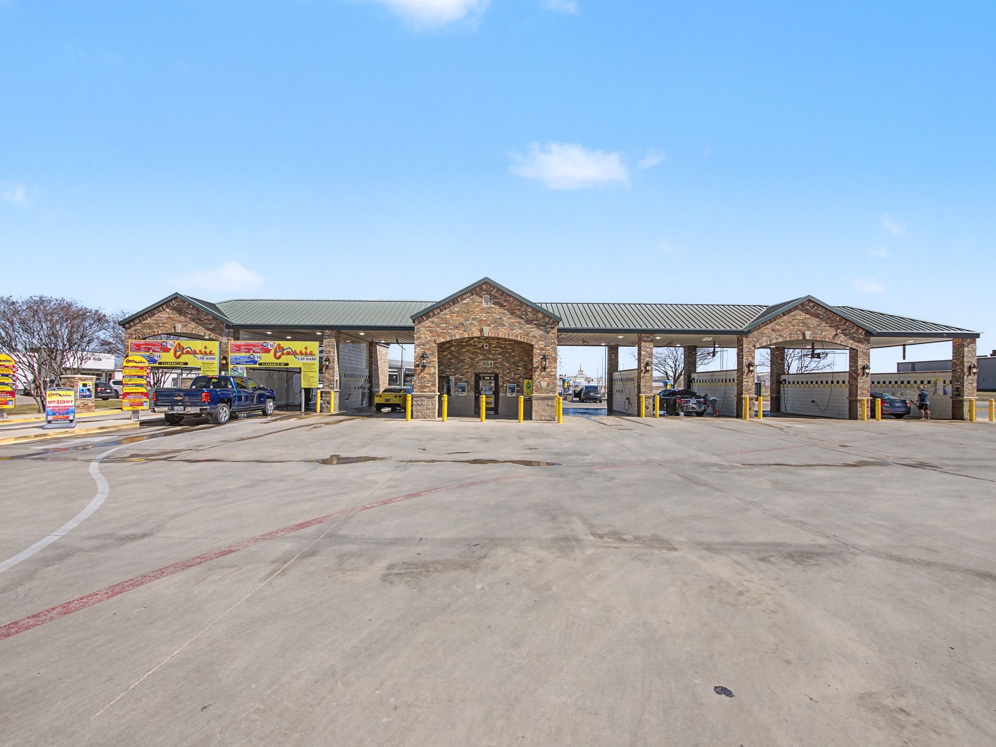 254 Fm 1641 Forney TX 75126