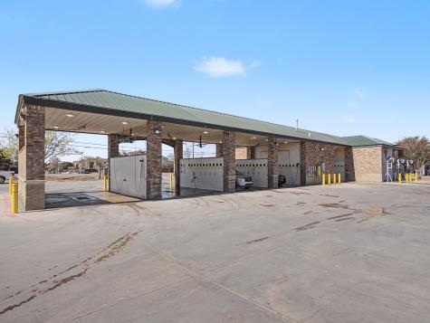 254 Fm 1641 Forney TX 75126
