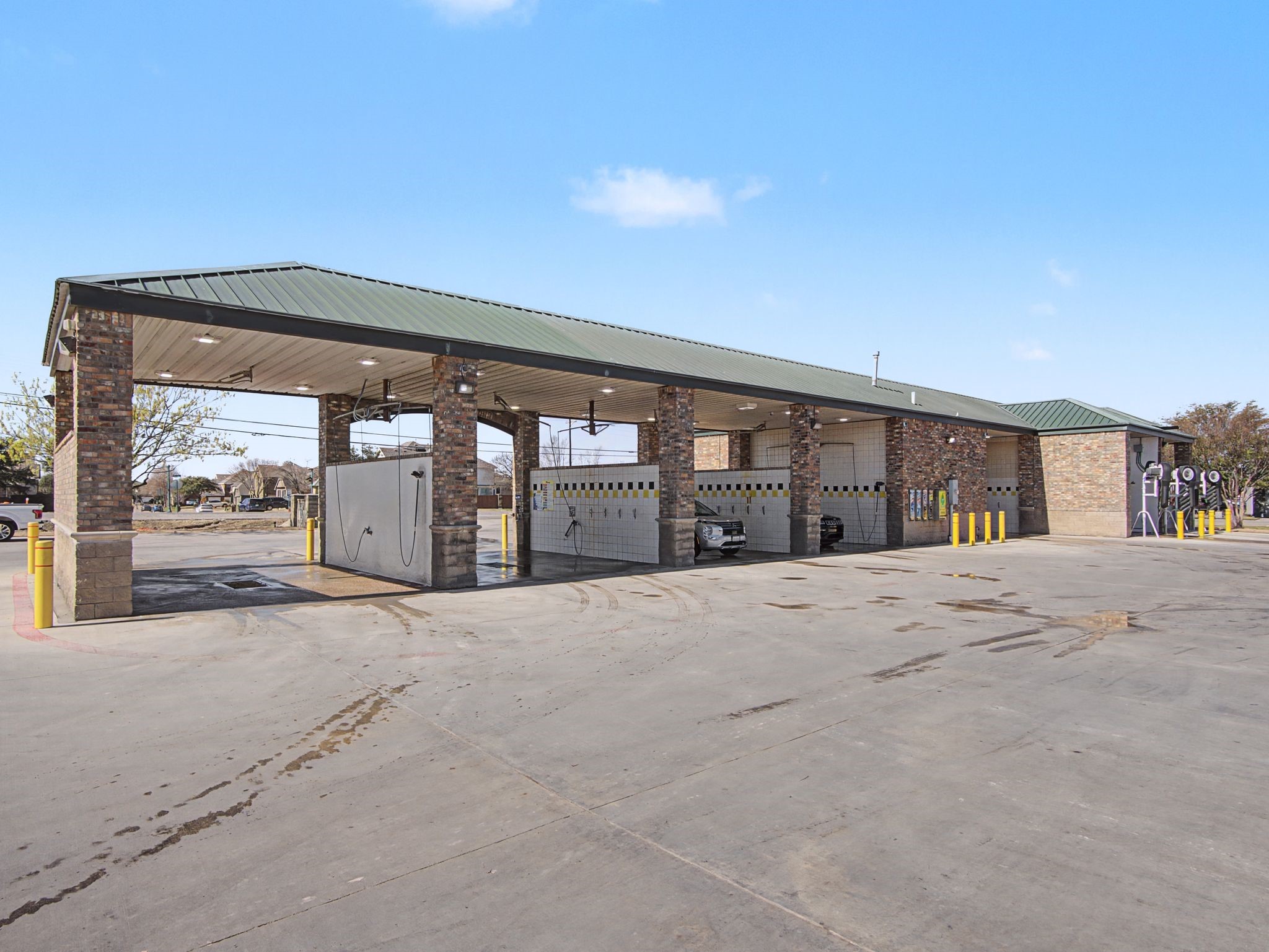 254 Fm 1641 Forney TX 75126