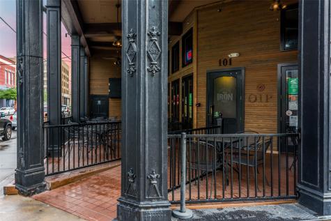 115 Wall Street Sherman TX 75090