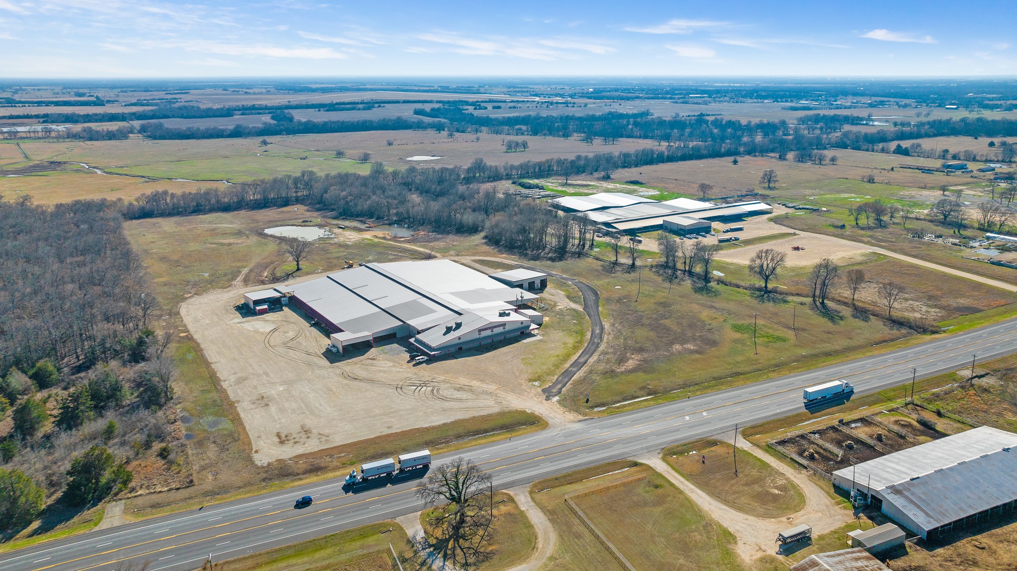 3536 E Highway 82 Highway Paris TX 75462