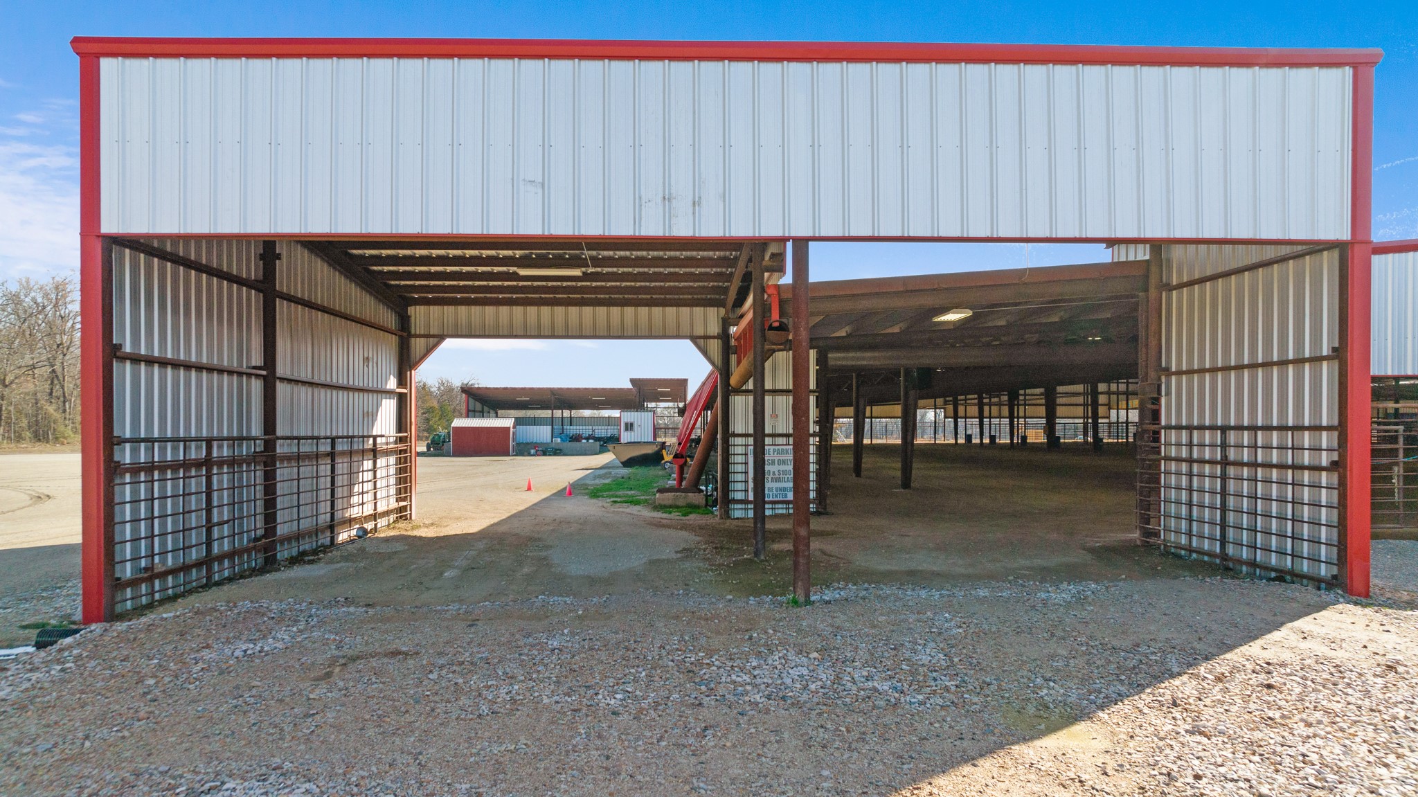 3536 E Highway 82 Highway Paris TX 75462
