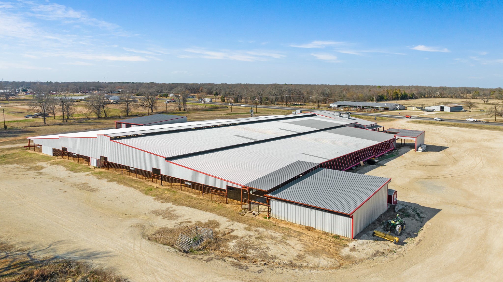 3536 E Highway 82 Highway Paris TX 75462