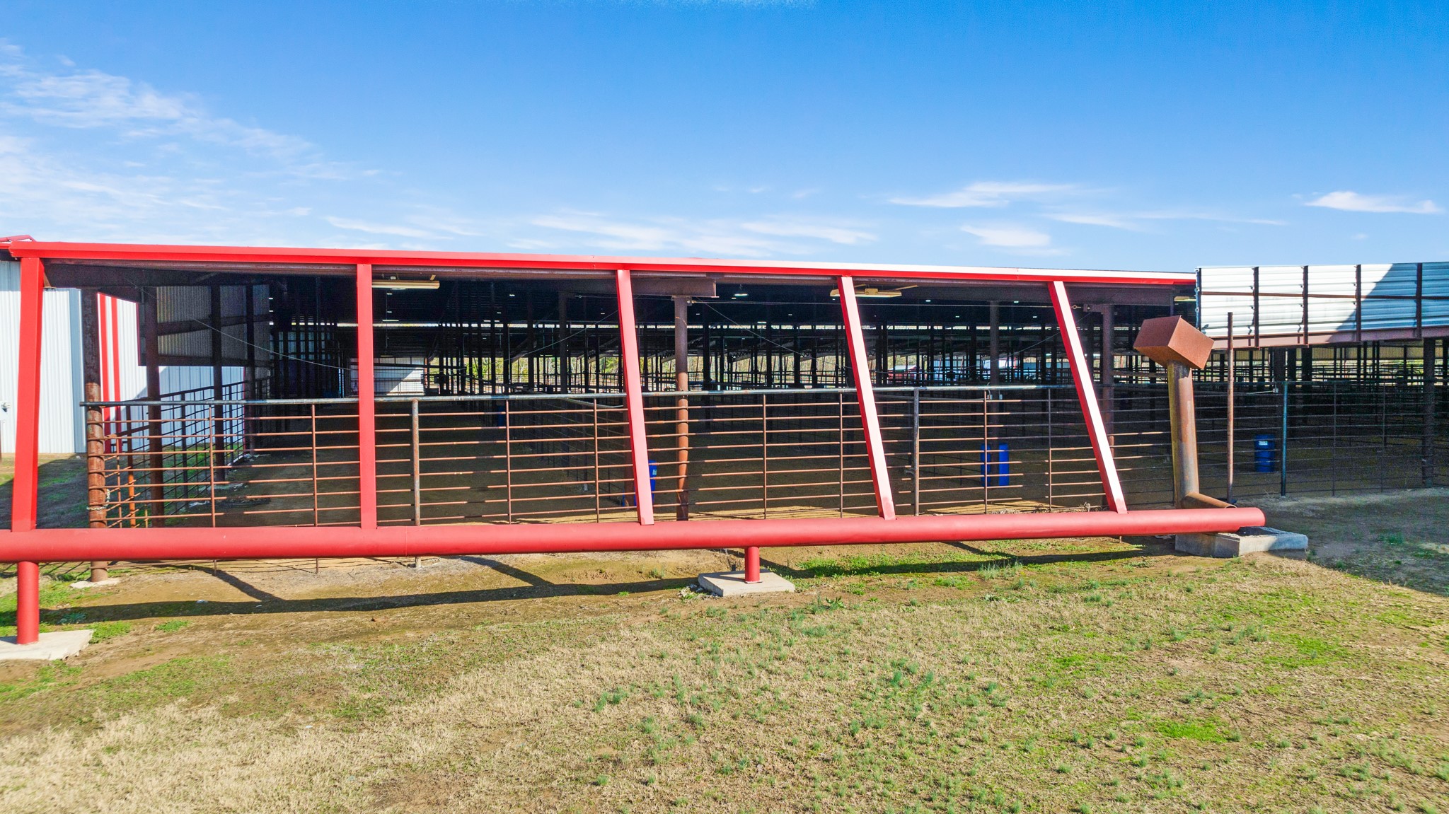 3536 E Highway 82 Highway Paris TX 75462