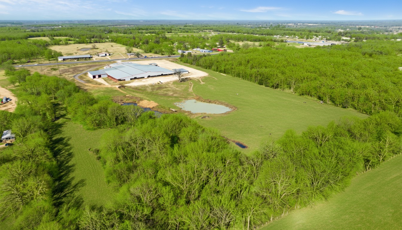3536 E Highway 82 Highway Paris TX 75462