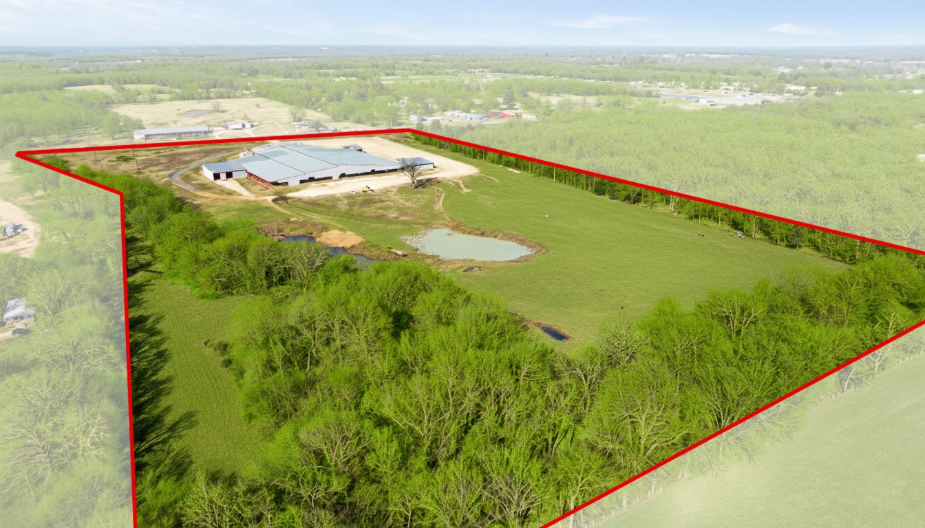 3536 E Highway 82 Highway Paris TX 75462