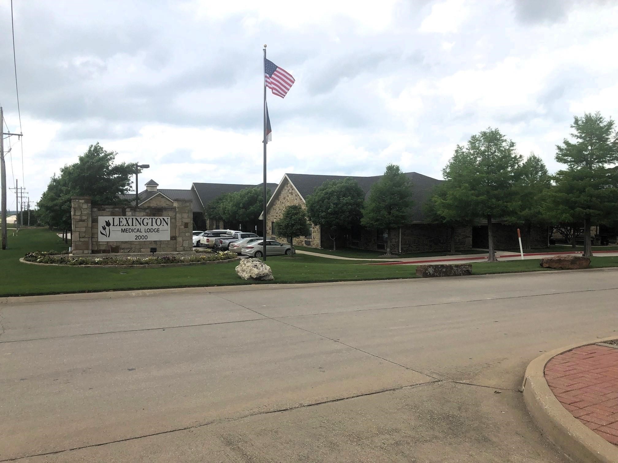 1806 Harvard Boulevard Farmersville TX 75442