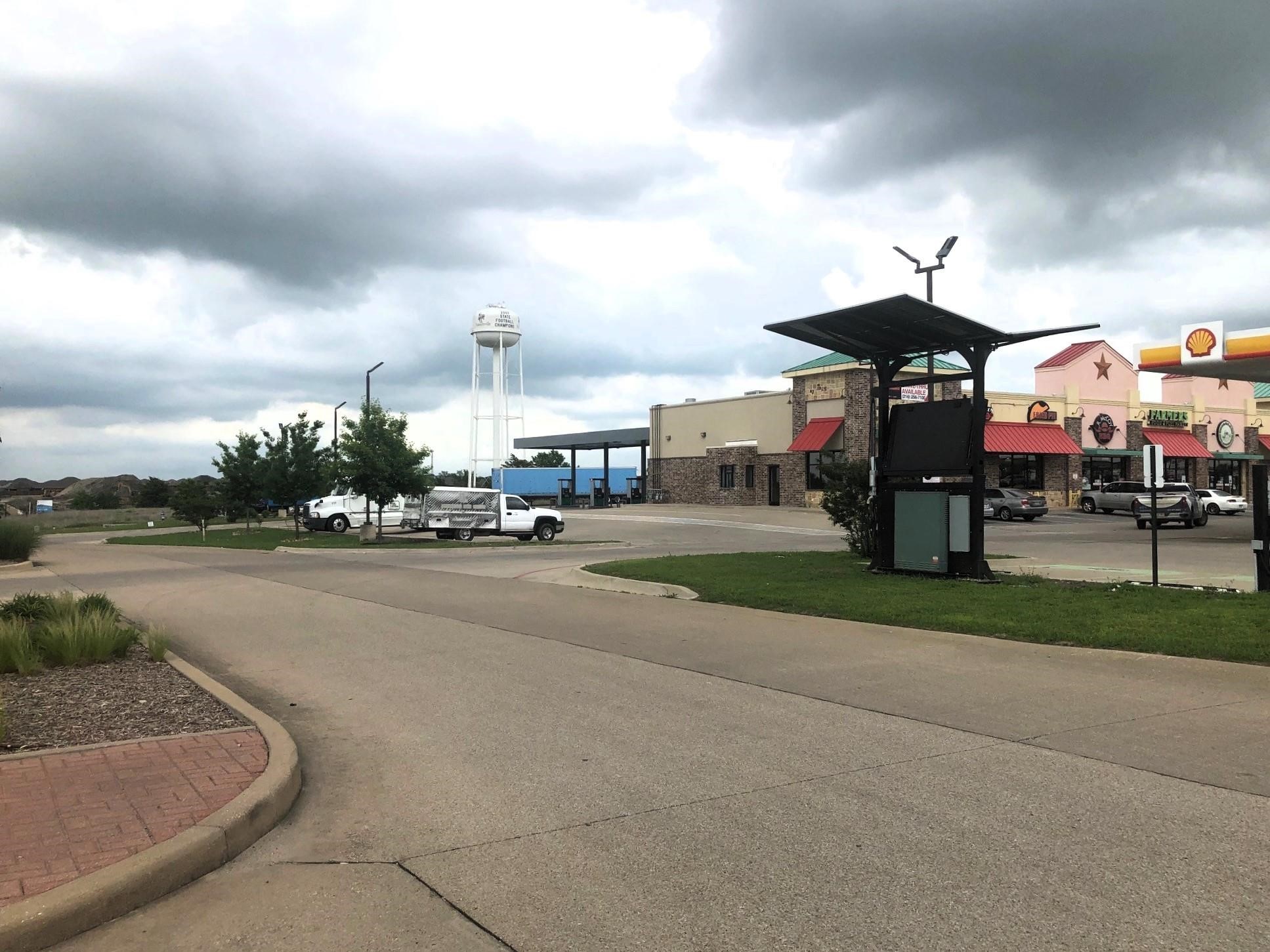 1806 Harvard Boulevard Farmersville TX 75442