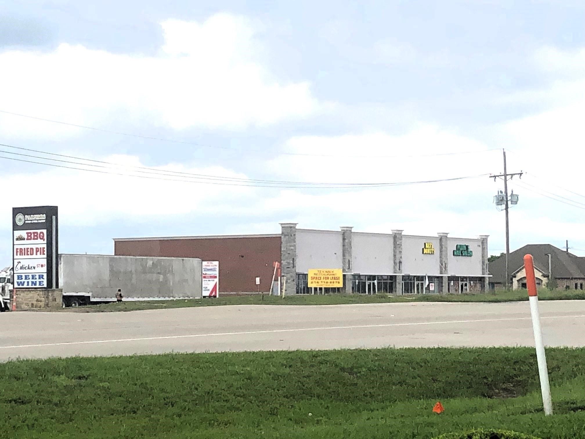 1806 Harvard Boulevard Farmersville TX 75442