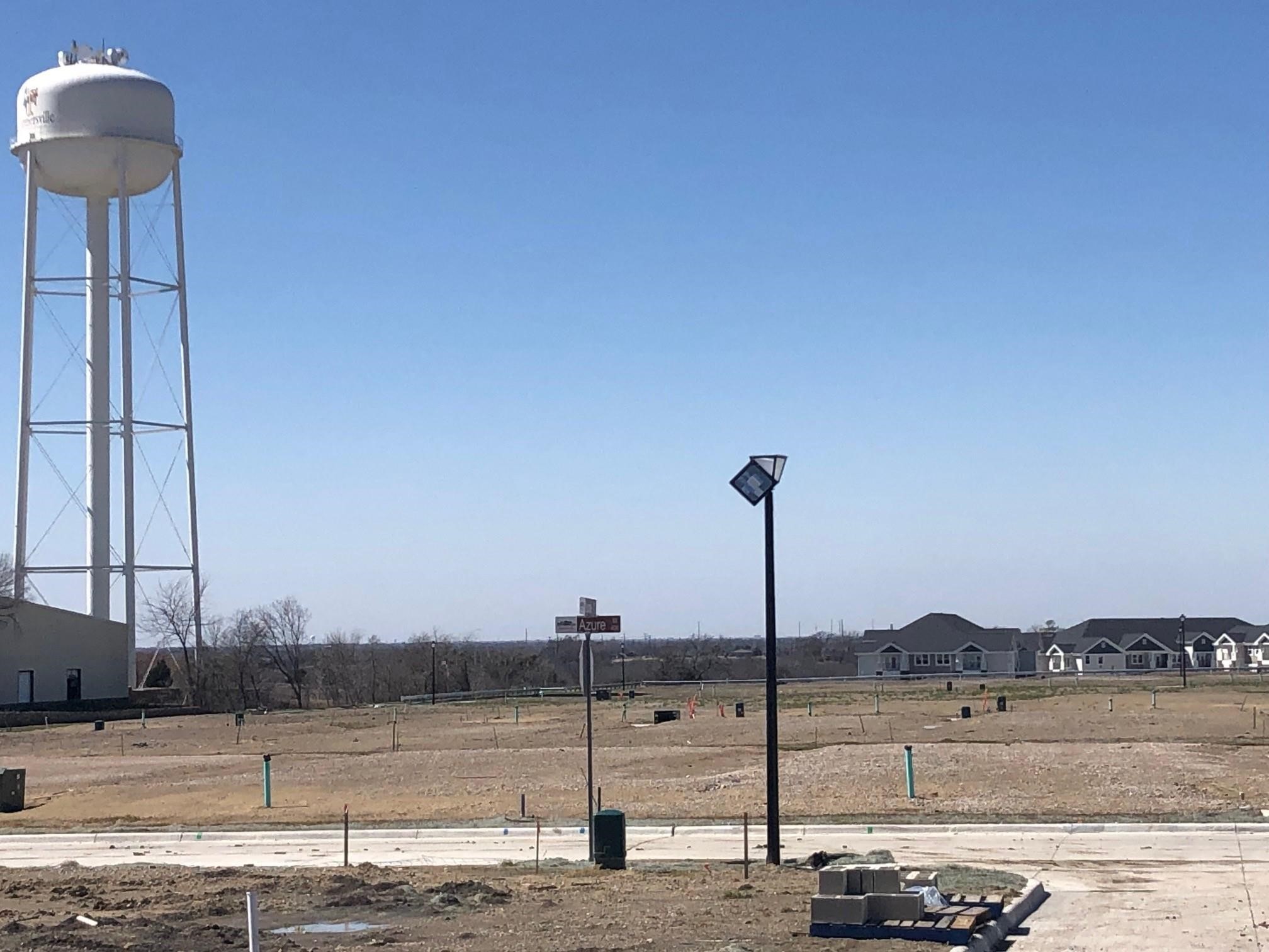 1806 Harvard Boulevard Farmersville TX 75442