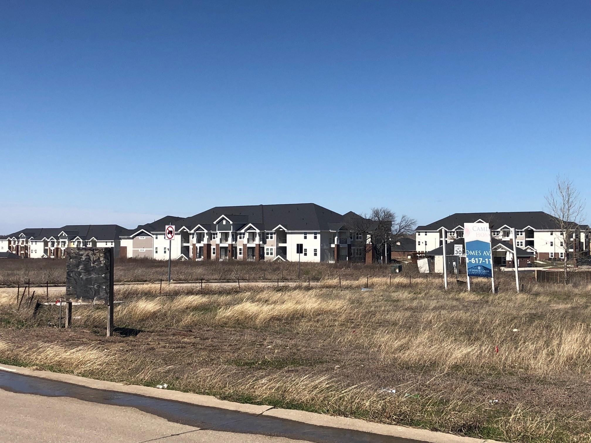 1806 Harvard Boulevard Farmersville TX 75442