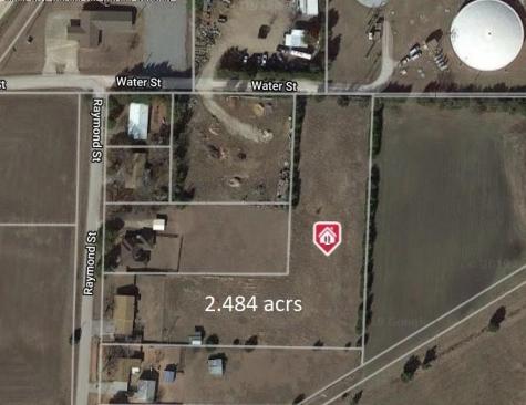 303 Raymond Street Farmersville TX 75442