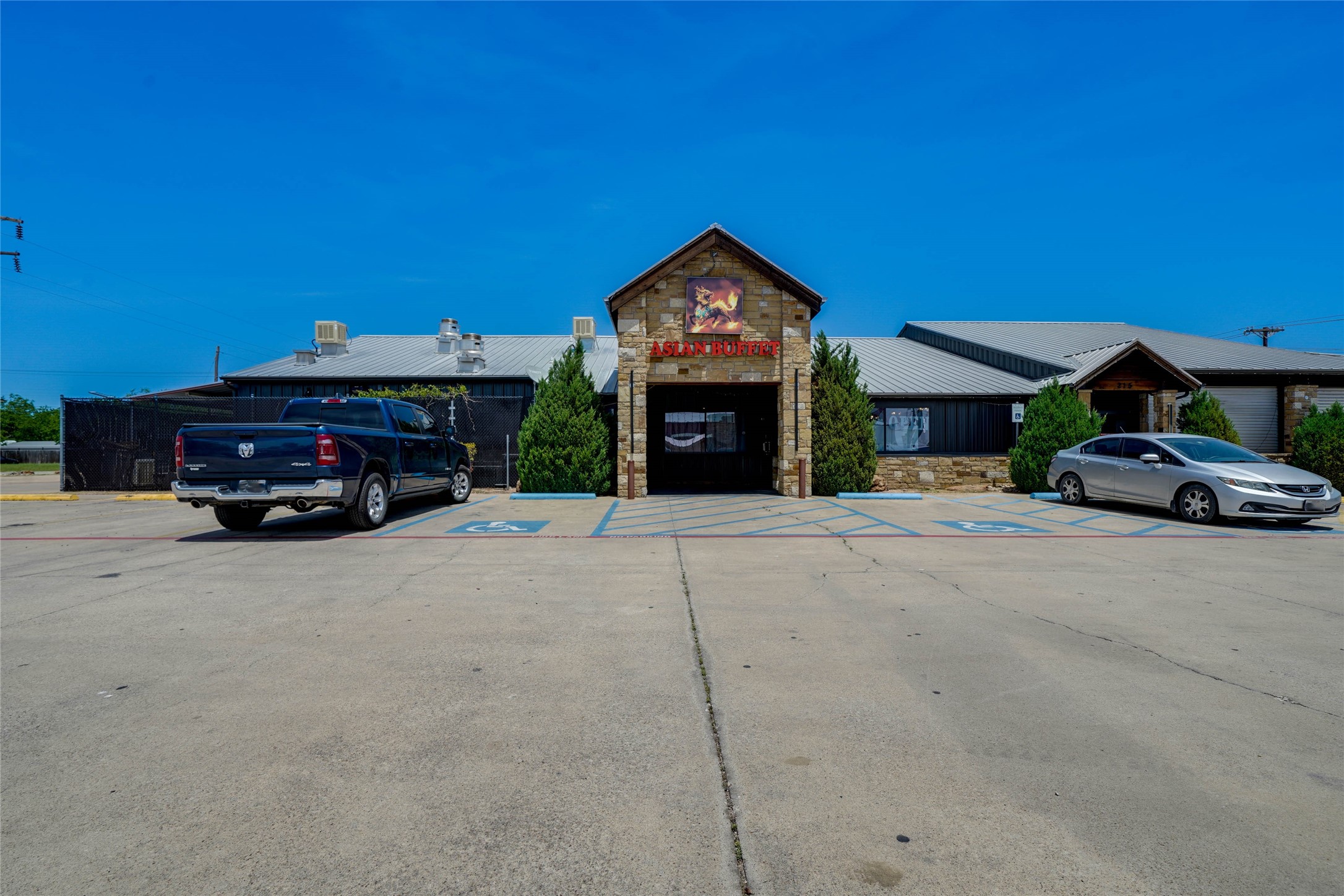 215 27th Avenue Mineral Wells TX 76067