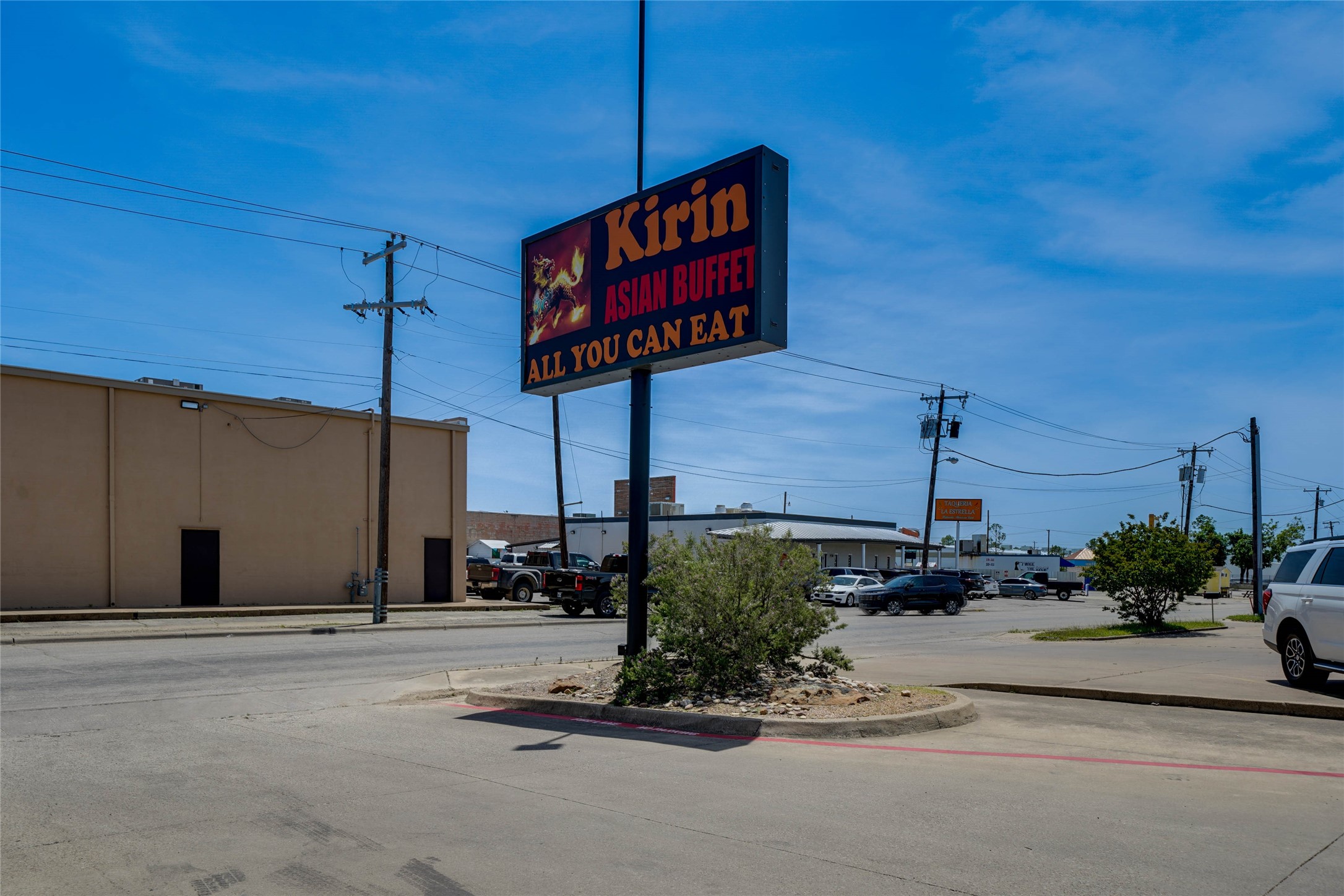 215 27th Avenue Mineral Wells TX 76067