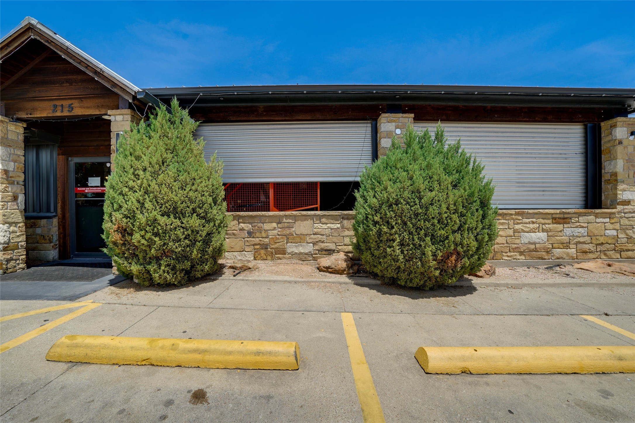 215 27th Avenue Mineral Wells TX 76067