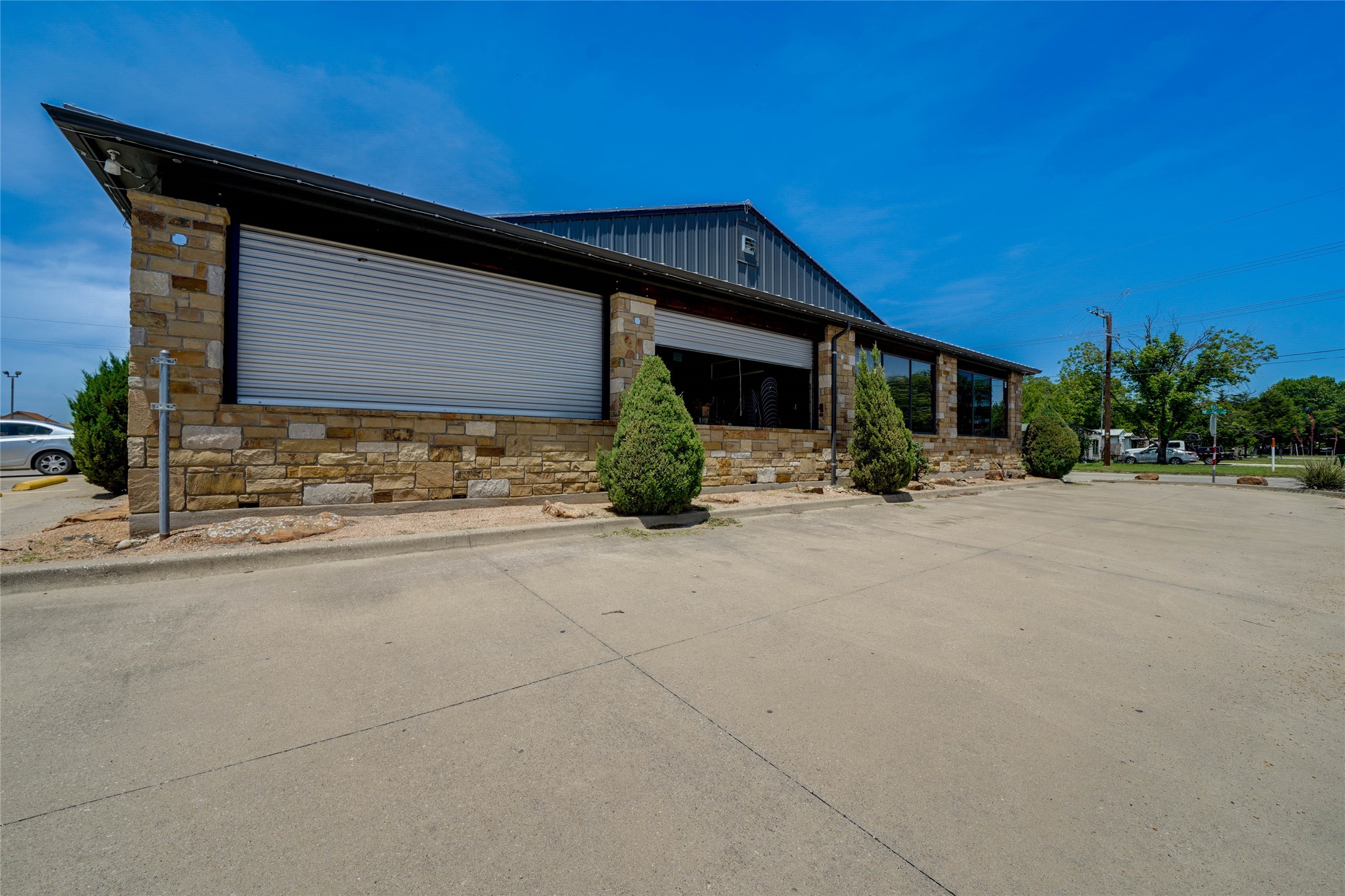 215 27th Avenue Mineral Wells TX 76067